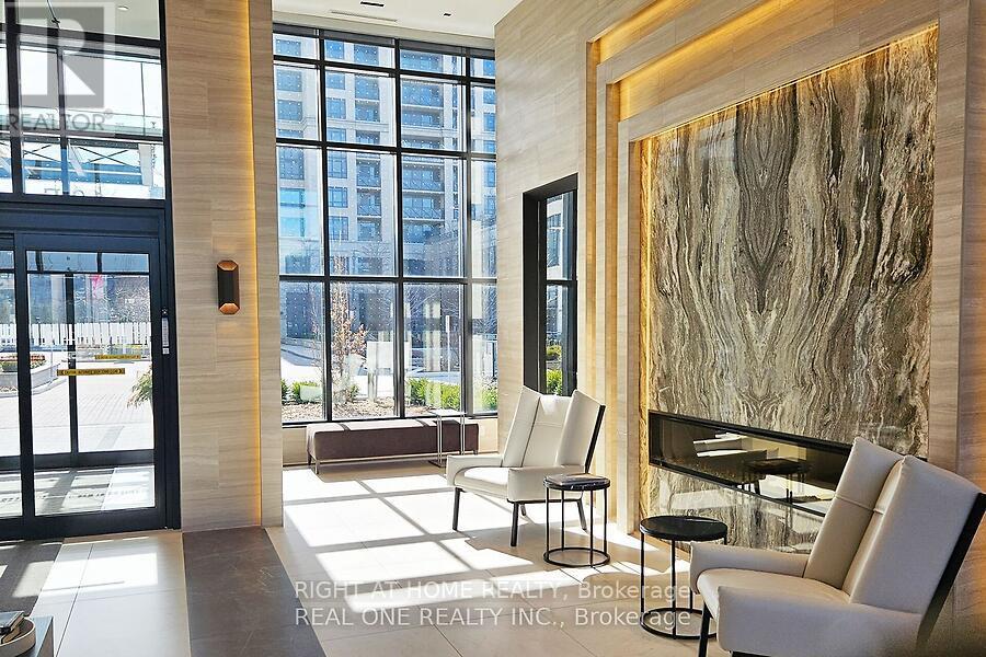 201 - 10 Eva Road, Toronto, Ontario  M9C 0B3 - Photo 7 - W12499978