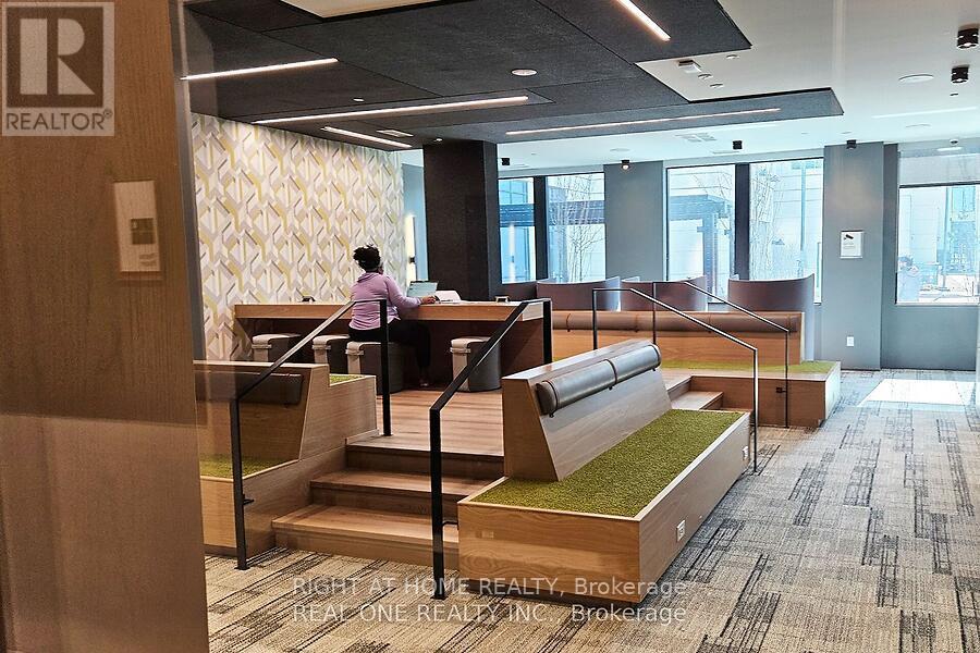 201 - 10 Eva Road, Toronto, Ontario  M9C 0B3 - Photo 9 - W12499978