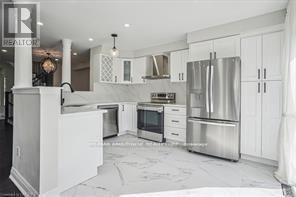 3166 Stornoway Circle E, Oakville, Ontario  L6M 5H8 - Photo 14 - W12499990