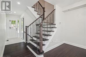 3166 Stornoway Circle E, Oakville, Ontario  L6M 5H8 - Photo 18 - W12499990