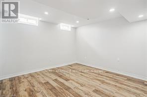 3166 Stornoway Circle E, Oakville, Ontario  L6M 5H8 - Photo 27 - W12499990