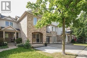 3166 Stornoway Circle E, Oakville, Ontario  L6M 5H8 - Photo 3 - W12499990