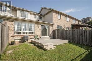 3166 Stornoway Circle E, Oakville, Ontario  L6M 5H8 - Photo 31 - W12499990