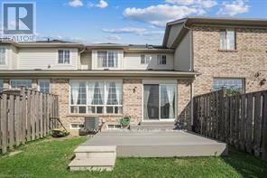 3166 Stornoway Circle E, Oakville, Ontario  L6M 5H8 - Photo 32 - W12499990