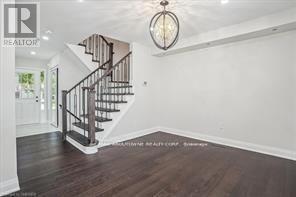 3166 Stornoway Circle E, Oakville, Ontario  L6M 5H8 - Photo 7 - W12499990