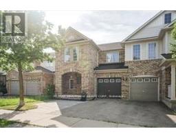3166 STORNOWAY CIRCLE E, Oakville, Ontario
