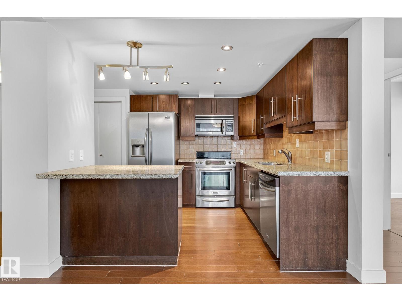 #203 10046 117 St Nw, Edmonton, Alberta  T5K 1X2 - Photo 13 - E4464408