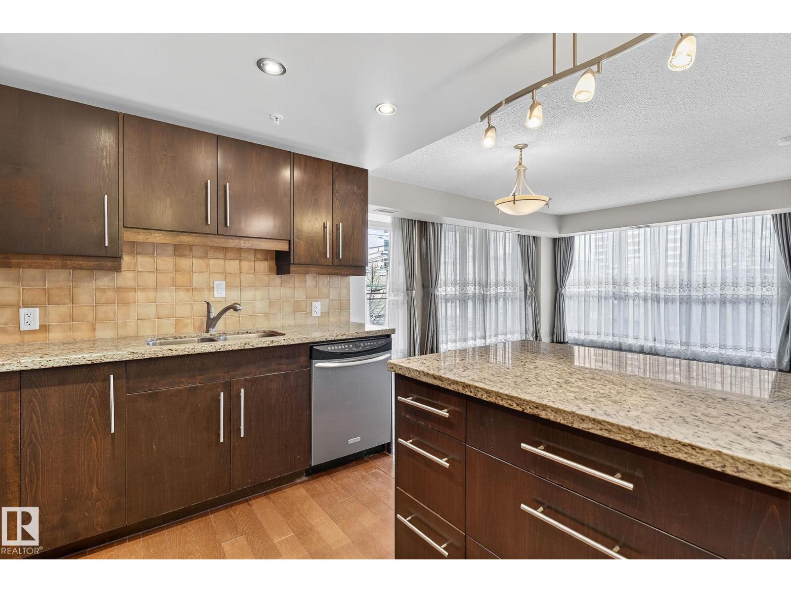 #203 10046 117 St Nw, Edmonton, Alberta  T5K 1X2 - Photo 14 - E4464408