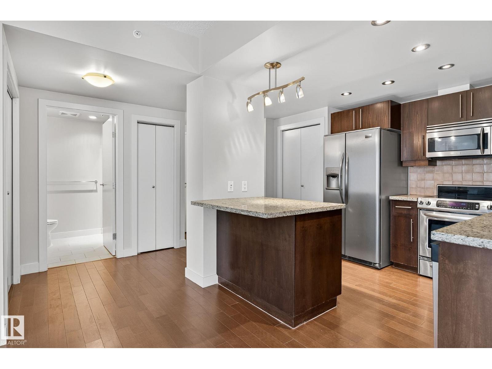 #203 10046 117 St Nw, Edmonton, Alberta  T5K 1X2 - Photo 16 - E4464408