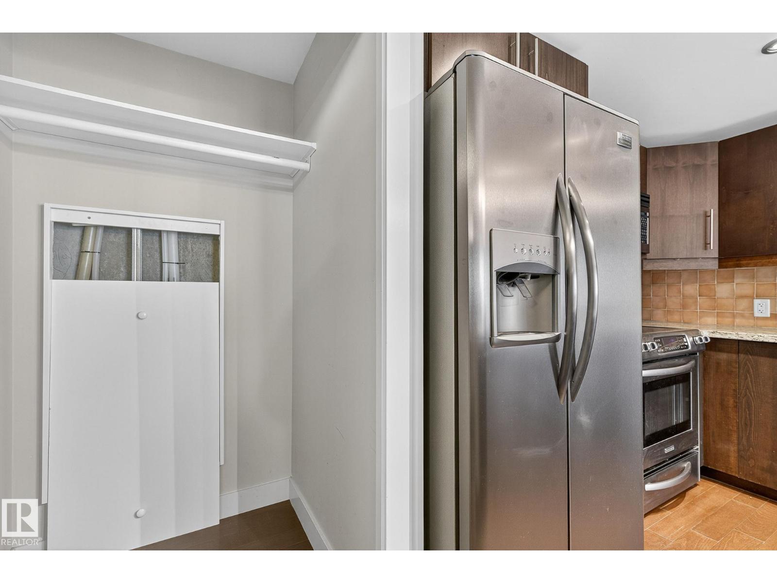 #203 10046 117 St Nw, Edmonton, Alberta  T5K 1X2 - Photo 17 - E4464408