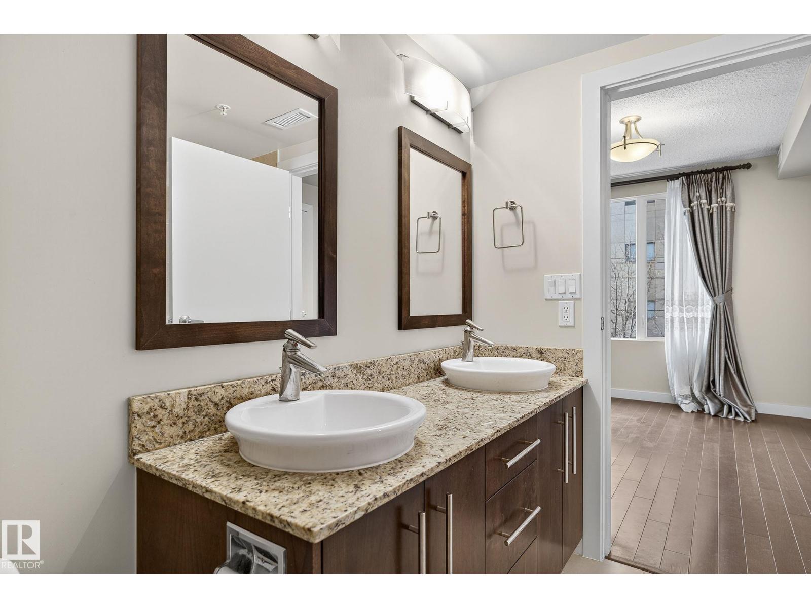 #203 10046 117 St Nw, Edmonton, Alberta  T5K 1X2 - Photo 25 - E4464408