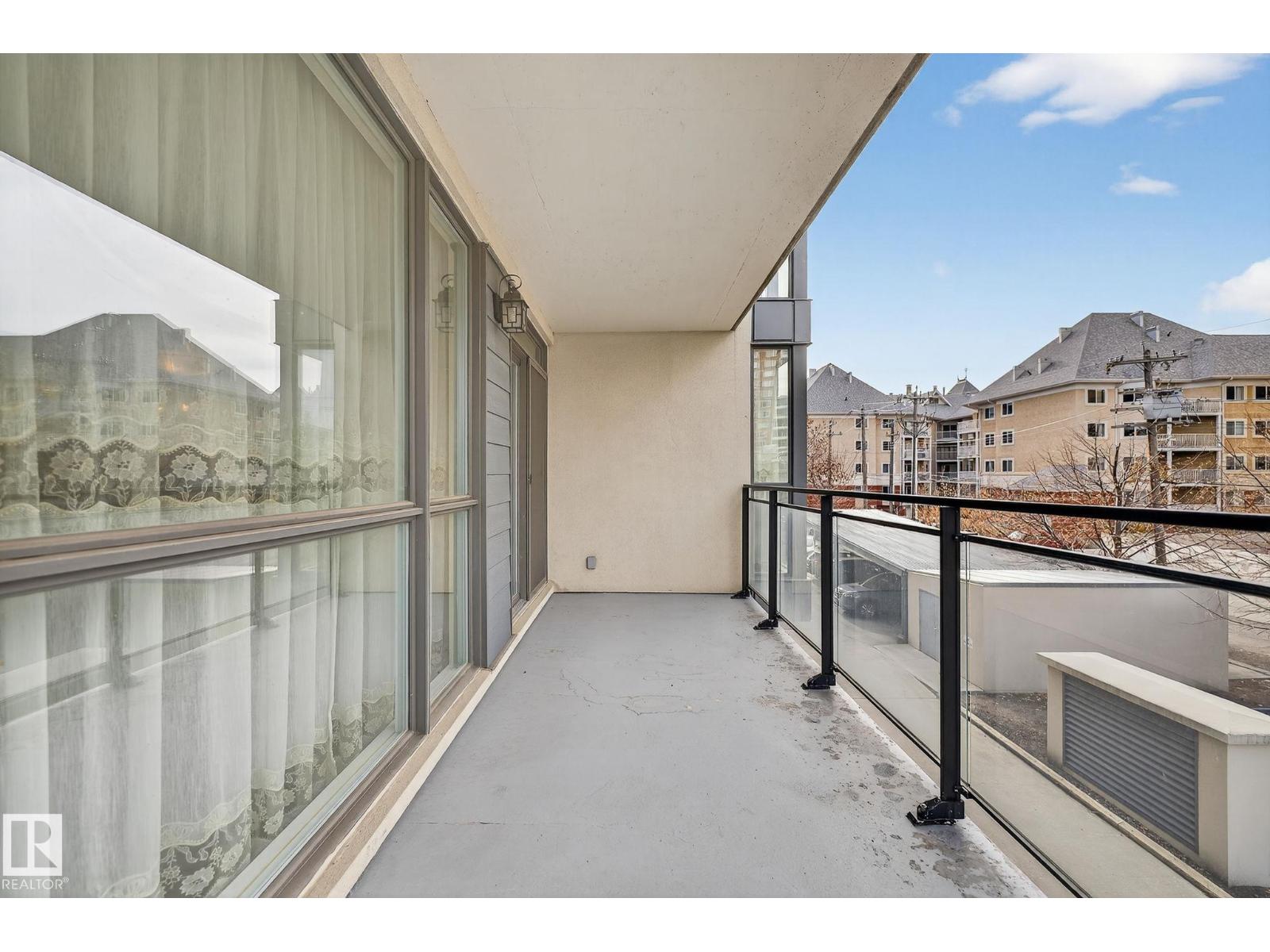 #203 10046 117 St Nw, Edmonton, Alberta  T5K 1X2 - Photo 36 - E4464408