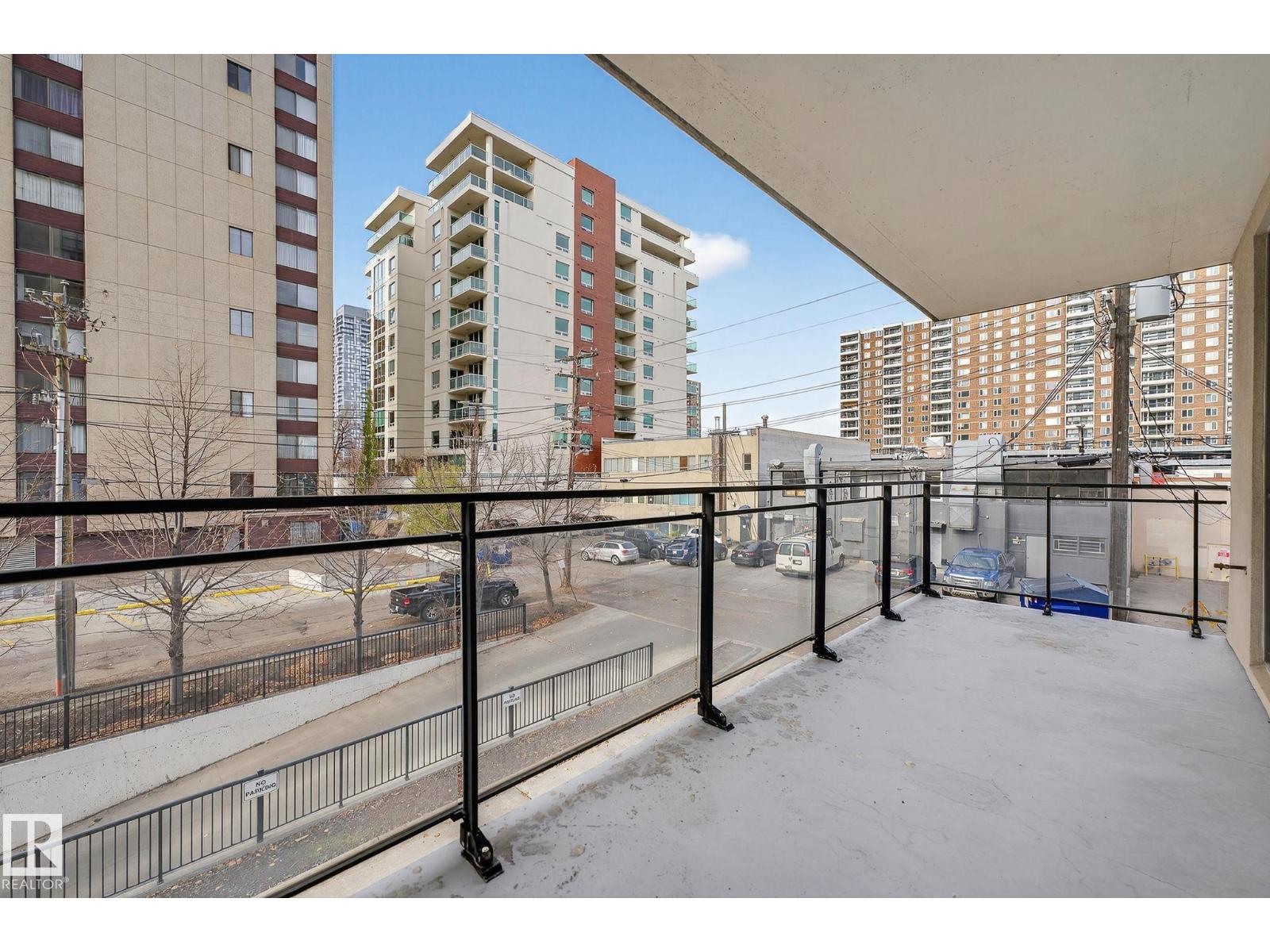 #203 10046 117 St Nw, Edmonton, Alberta  T5K 1X2 - Photo 37 - E4464408