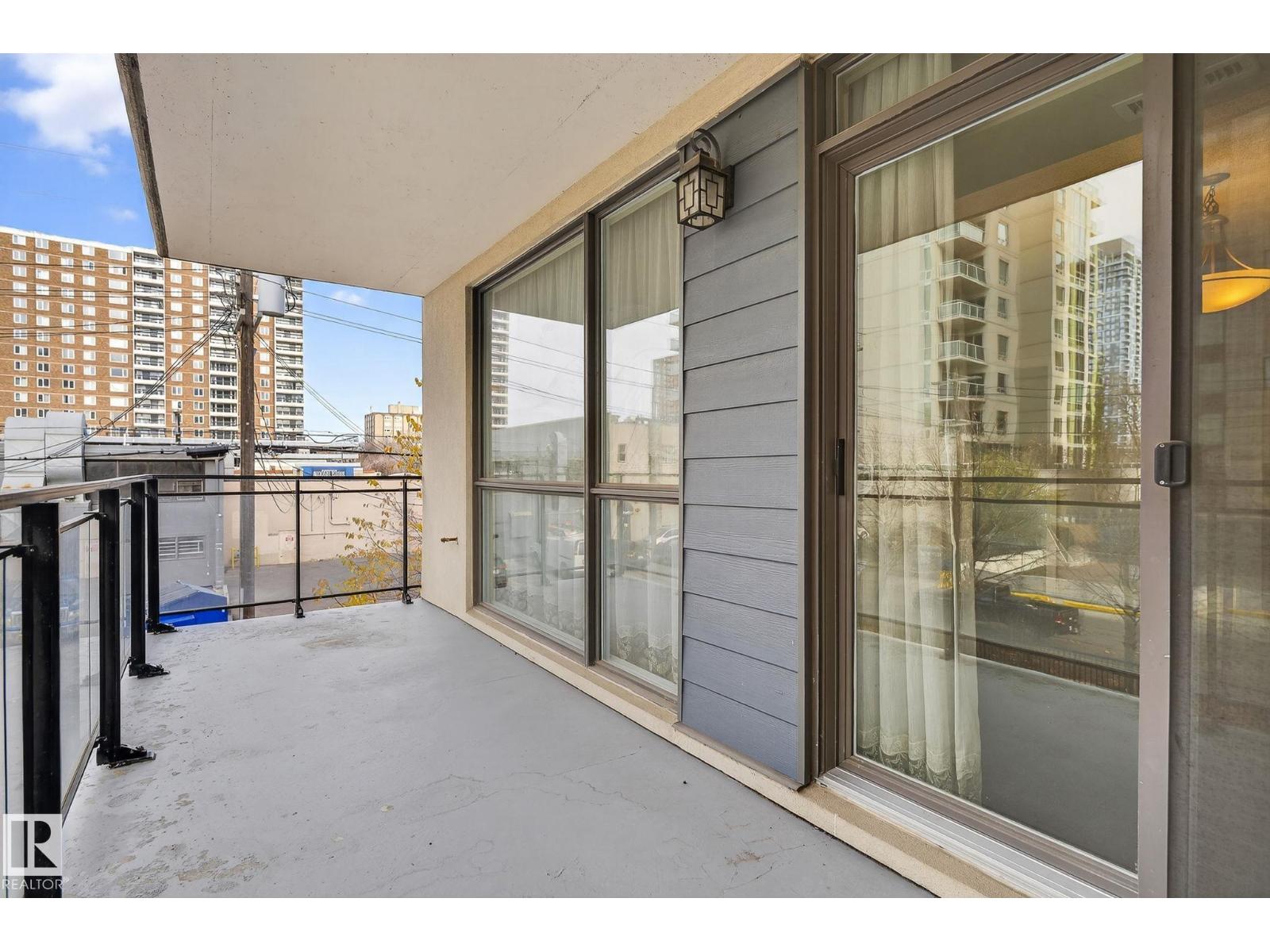 #203 10046 117 St Nw, Edmonton, Alberta  T5K 1X2 - Photo 38 - E4464408