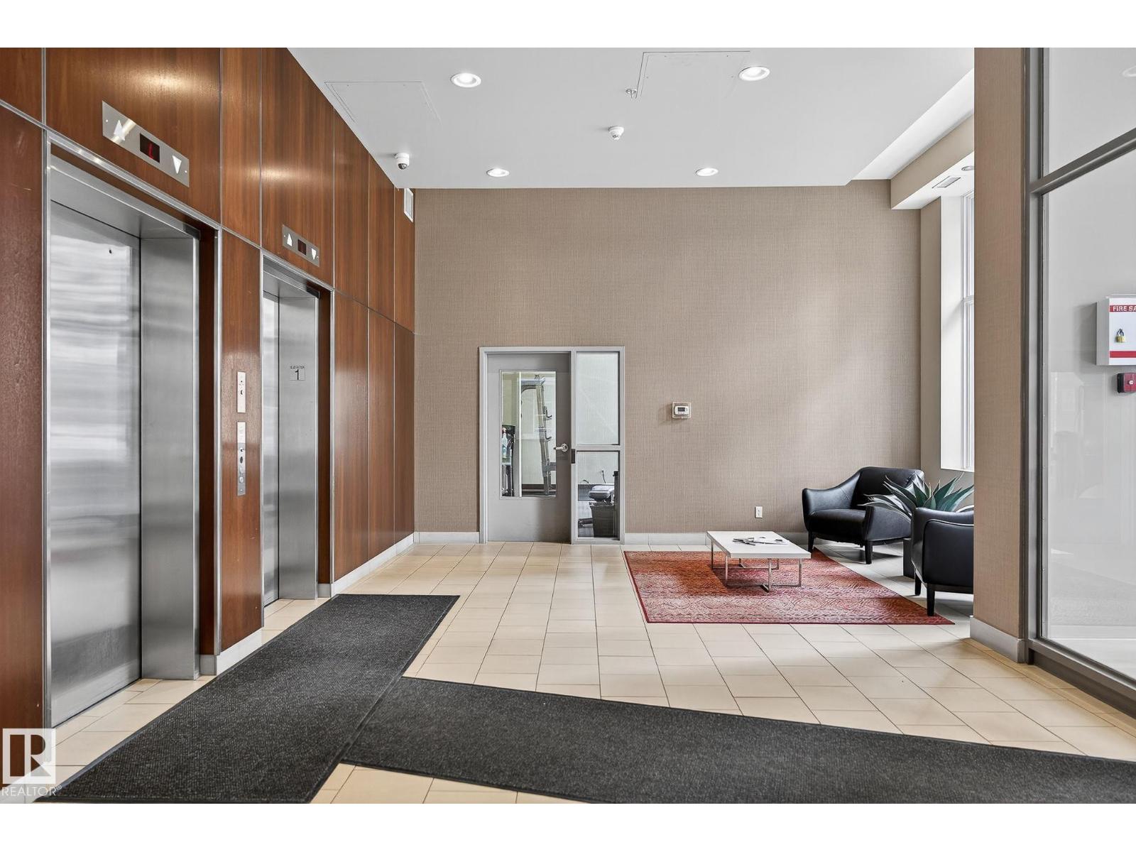 #203 10046 117 St Nw, Edmonton, Alberta  T5K 1X2 - Photo 5 - E4464408