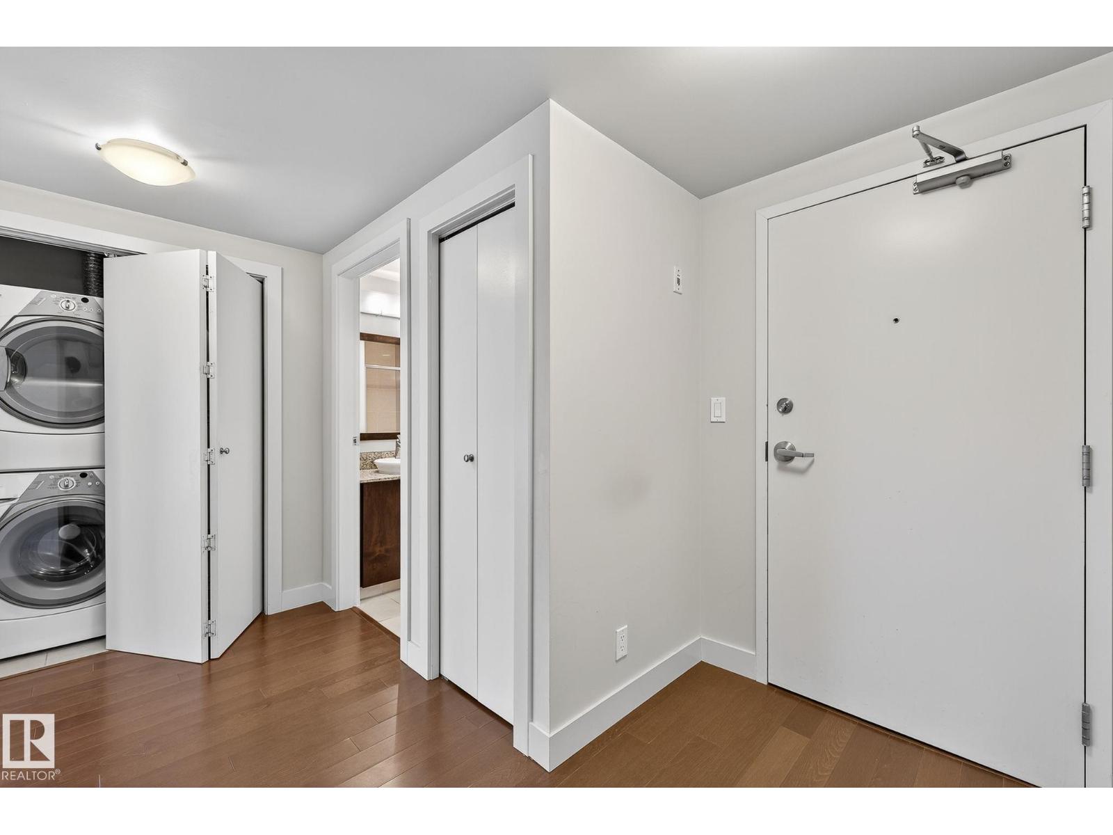 #203 10046 117 St Nw, Edmonton, Alberta  T5K 1X2 - Photo 7 - E4464408