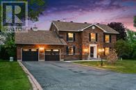 1041 BRANDYWINE COURT, Ottawa, Ontario