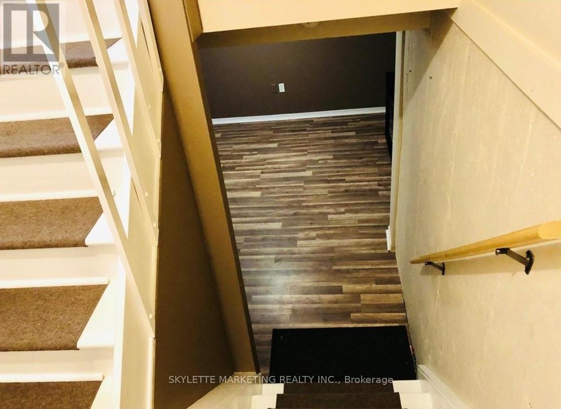 264 Homestead Crescent, London North, Ontario  N6G 2E5 - Photo 14 - X12499998