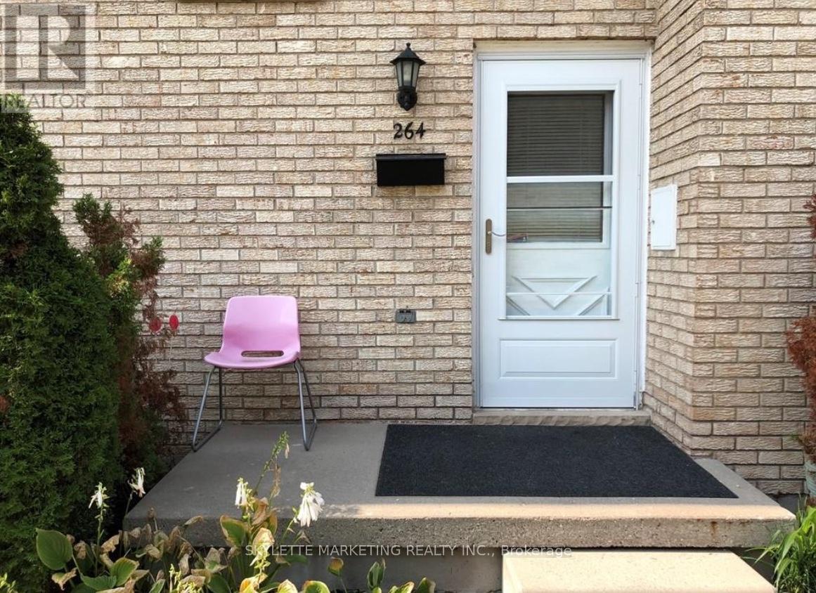 264 Homestead Crescent, London North, Ontario  N6G 2E5 - Photo 2 - X12499998