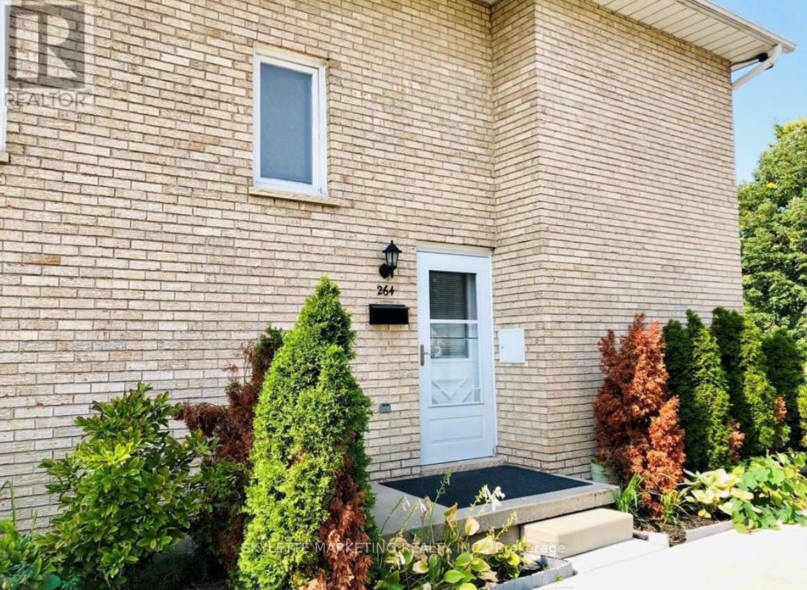 264 Homestead Crescent, London North, Ontario  N6G 2E5 - Photo 3 - X12499998