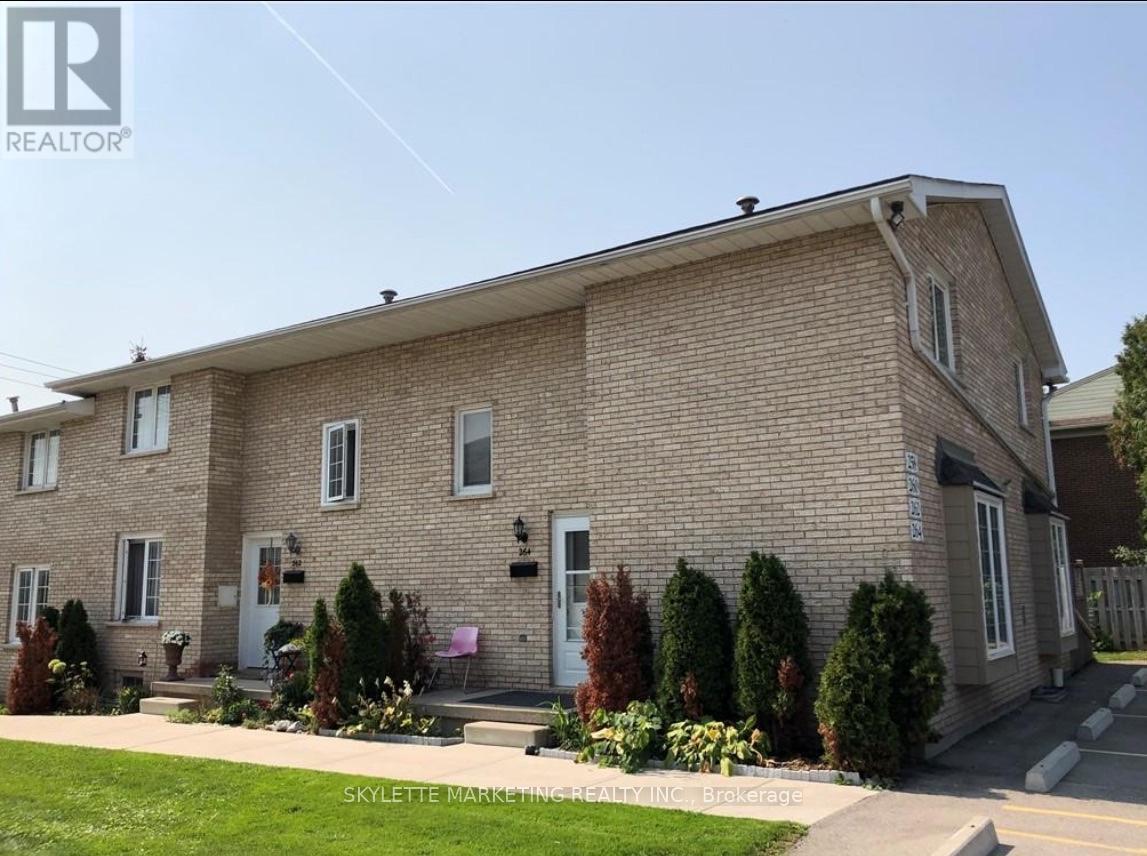264 Homestead Crescent, London North, Ontario  N6G 2E5 - Photo 4 - X12499998