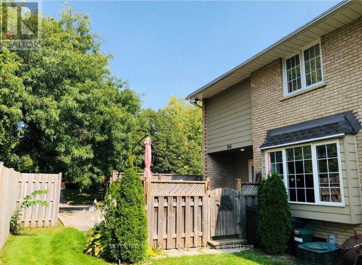 264 Homestead Crescent, London North, Ontario  N6G 2E5 - Photo 6 - X12499998