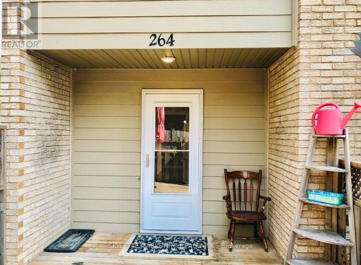 264 Homestead Crescent, London North, Ontario  N6G 2E5 - Photo 7 - X12499998