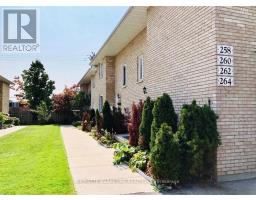 264 HOMESTEAD CRESCENT, London North, Ontario
