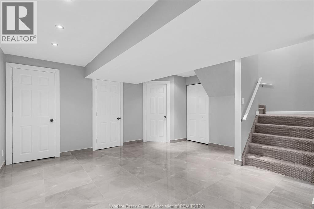 1352 Giselle Crescent, Windsor, Ontario  N8W 5P5 - Photo 25 - 25027691