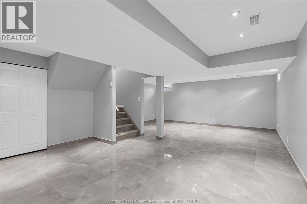 1352 Giselle Crescent, Windsor, Ontario  N8W 5P5 - Photo 27 - 25027691