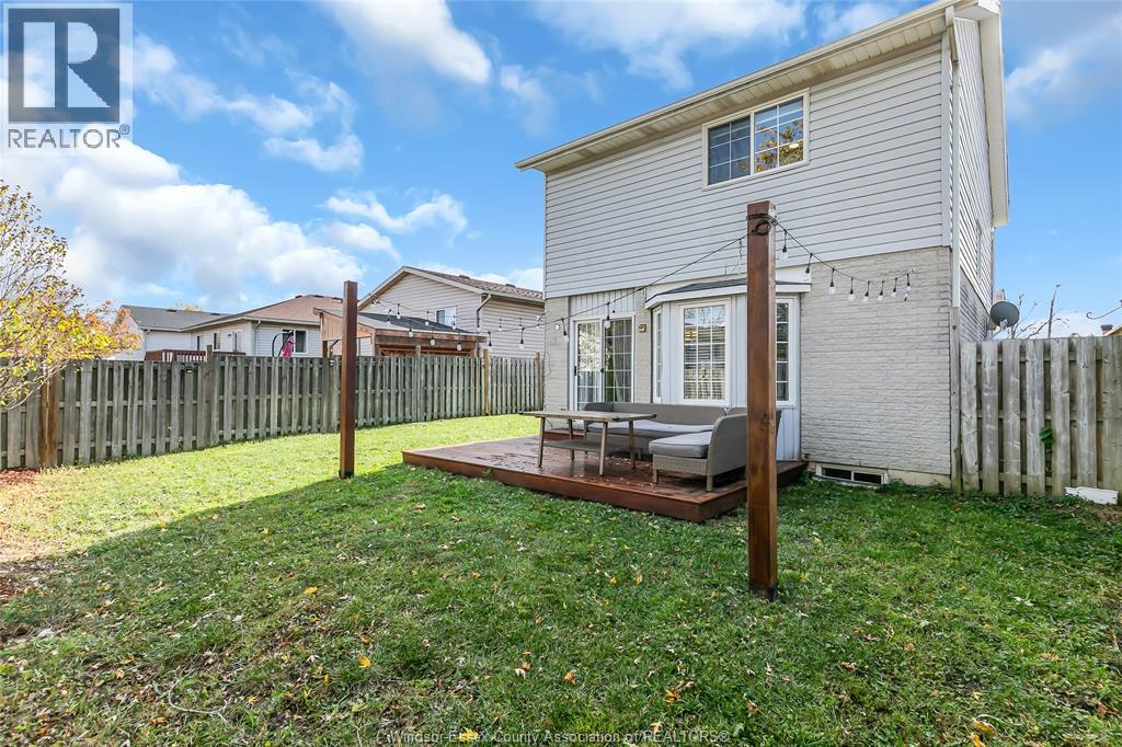 1352 Giselle Crescent, Windsor, Ontario  N8W 5P5 - Photo 32 - 25027691