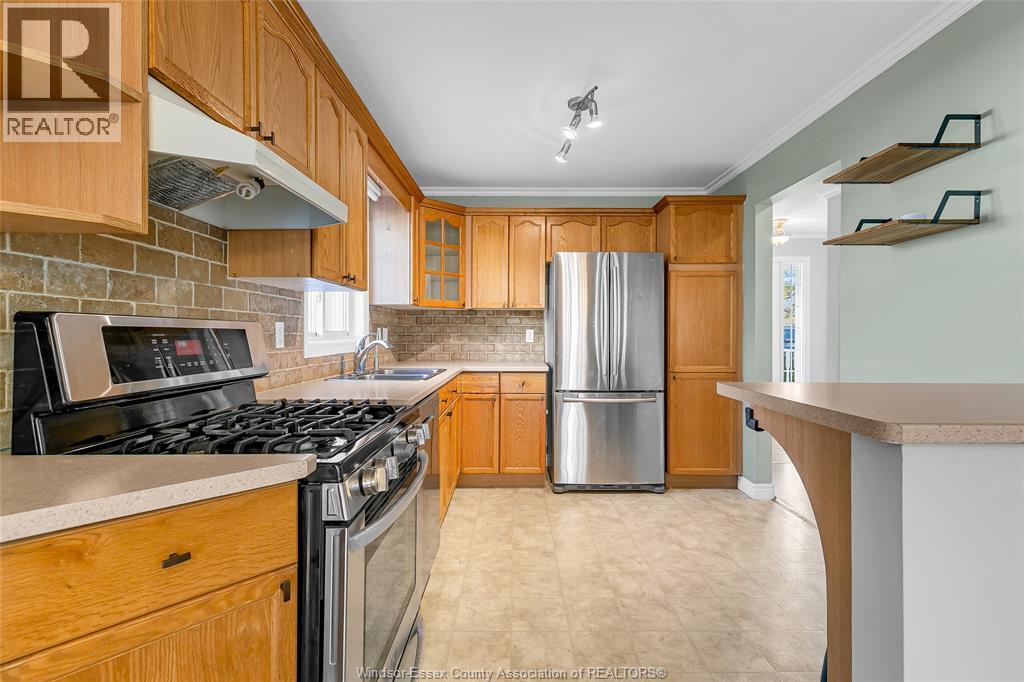 1352 Giselle Crescent, Windsor, Ontario  N8W 5P5 - Photo 11 - 25027691