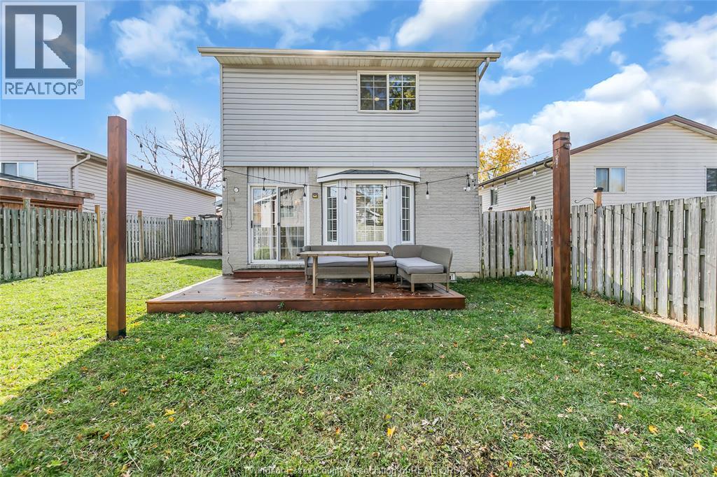 1352 Giselle Crescent, Windsor, Ontario  N8W 5P5 - Photo 30 - 25027691