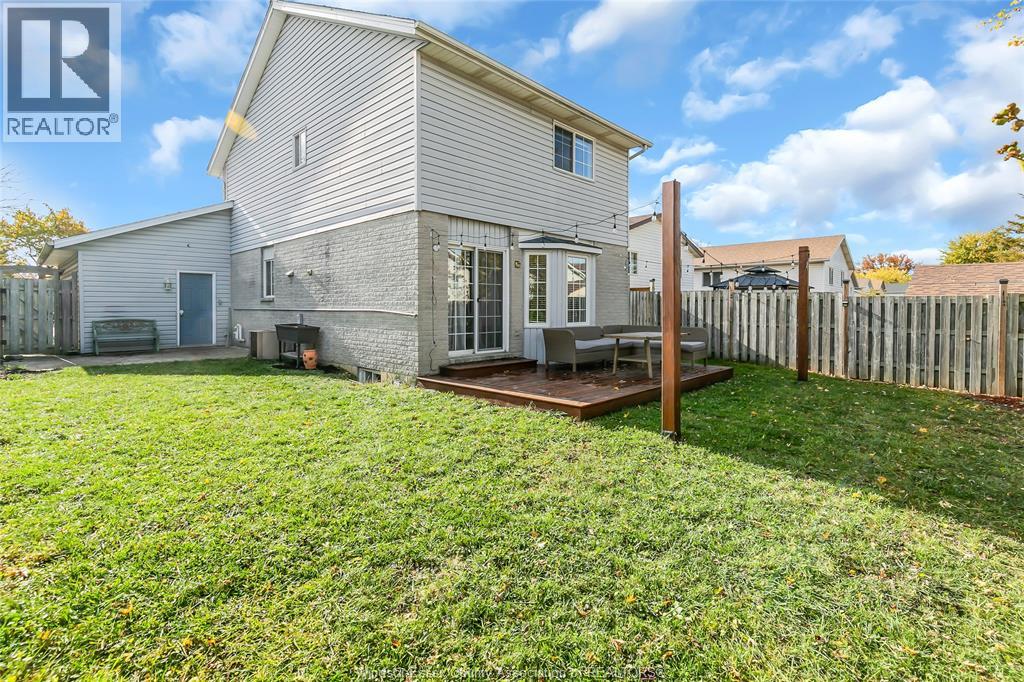 1352 Giselle Crescent, Windsor, Ontario  N8W 5P5 - Photo 31 - 25027691