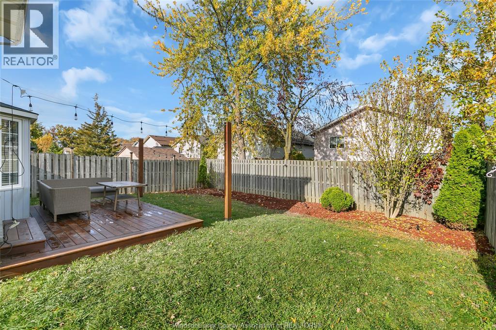 1352 Giselle Crescent, Windsor, Ontario  N8W 5P5 - Photo 33 - 25027691