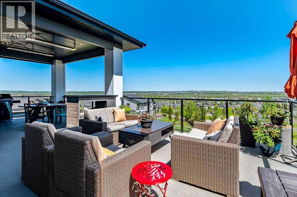 10 Westmount Point, Okotoks, Alberta  T1S 0K6 - Photo 5 - A2247694