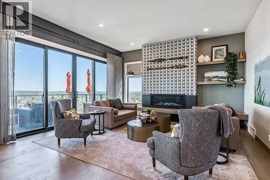 10 Westmount Point, Okotoks, Alberta  T1S 0K6 - Photo 21 - A2247694