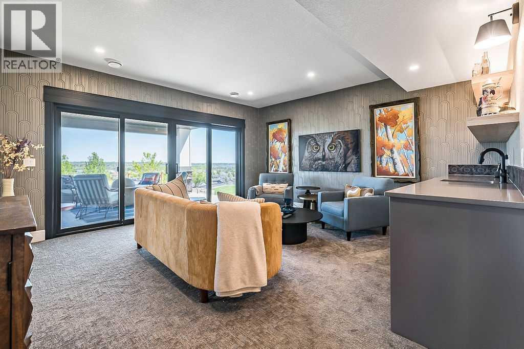 10 Westmount Point, Okotoks, Alberta  T1S 0K6 - Photo 41 - A2247694