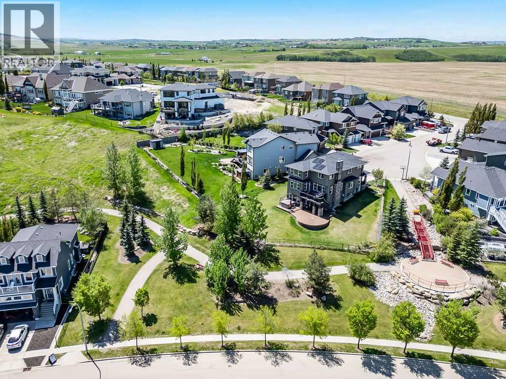 10 Westmount Point, Okotoks, Alberta  T1S 0K6 - Photo 44 - A2247694