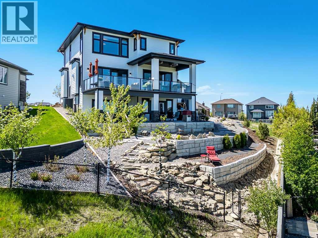 10 Westmount Point, Okotoks, Alberta  T1S 0K6 - Photo 48 - A2247694