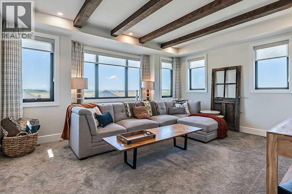 10 Westmount Point, Okotoks, Alberta  T1S 0K6 - Photo 34 - A2247694