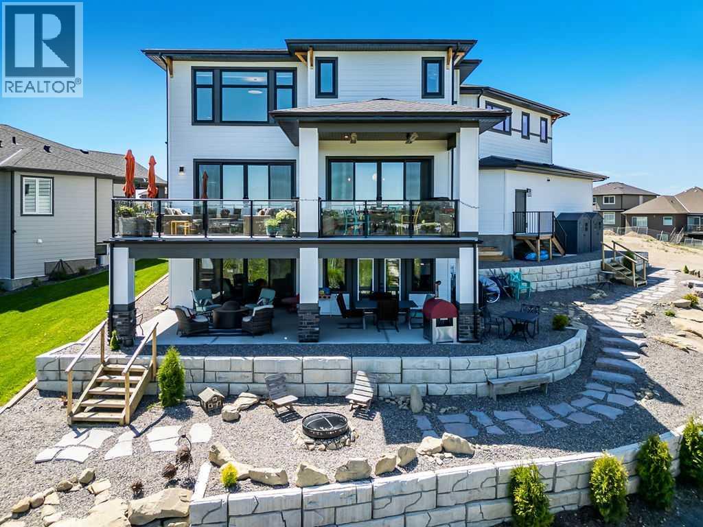 10 Westmount Point, Okotoks, Alberta  T1S 0K6 - Photo 45 - A2247694