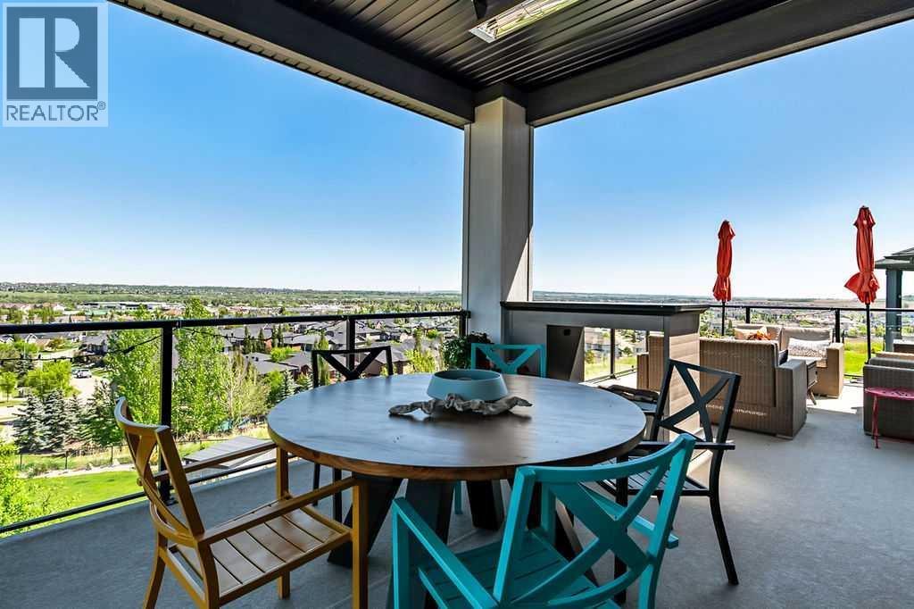 10 Westmount Point, Okotoks, Alberta  T1S 0K6 - Photo 6 - A2247694