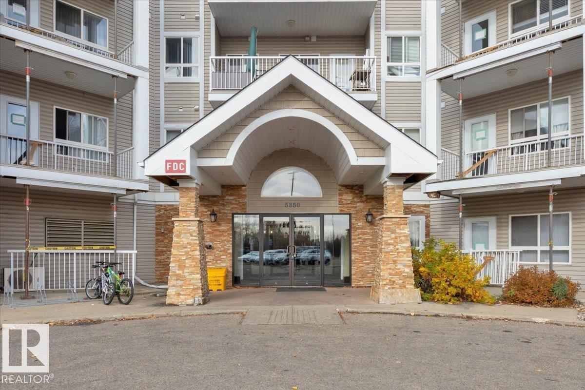 #122 5350 199 St Nw, Edmonton, Alberta  T6M 0A4 - Photo 2 - E4464410