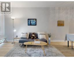 207 - 21 SCOLLARD STREET, Toronto, Ontario