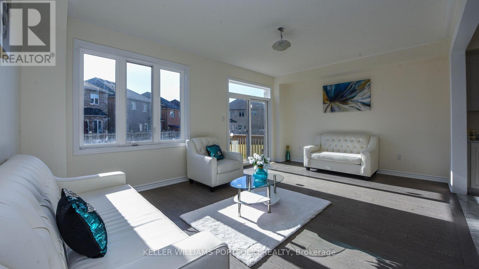 10 Hashmi Place, Brampton, Ontario  L6Y 6K1 - Photo 2 - W12491520