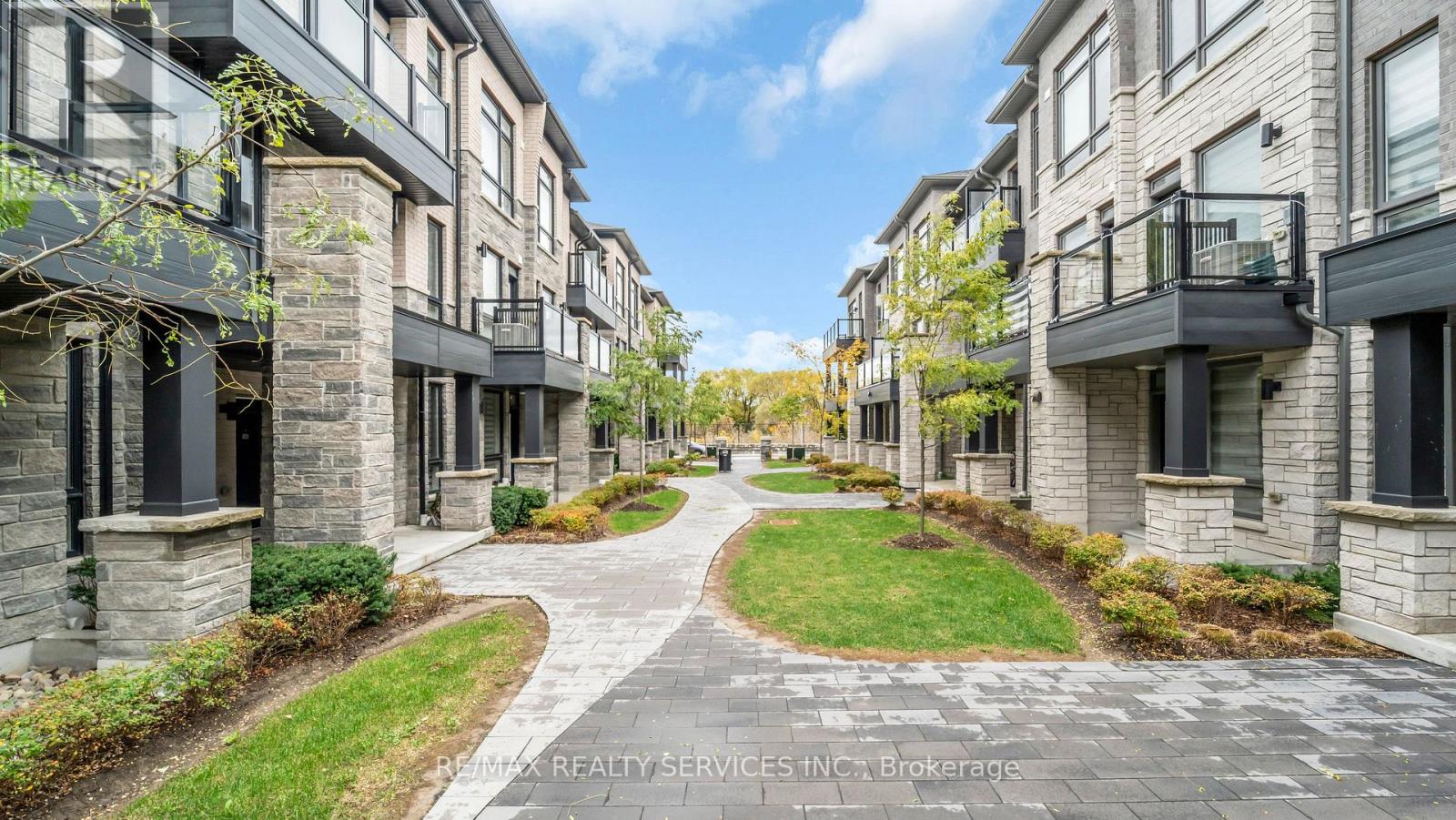 78 - 9460 The Gore Road, Brampton, Ontario  L4P 4P9 - Photo 2 - W12495004