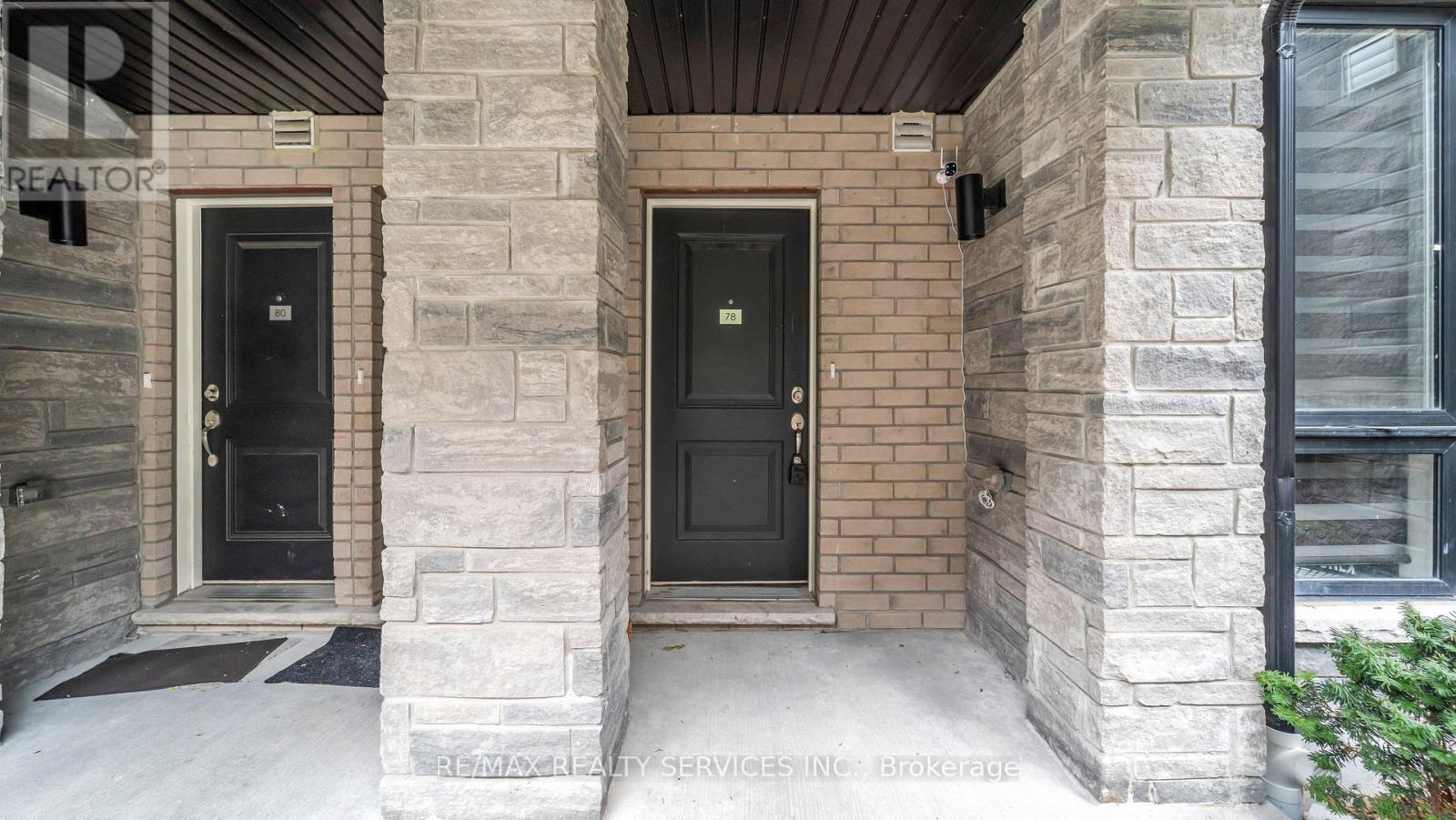 78 - 9460 The Gore Road, Brampton, Ontario  L4P 4P9 - Photo 5 - W12495004