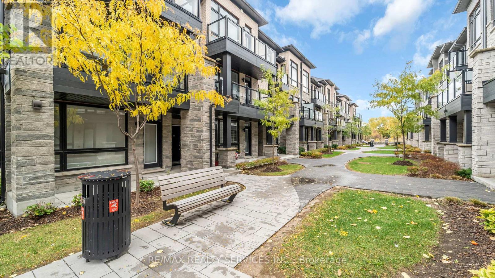 78 - 9460 The Gore Road, Brampton, Ontario  L4P 4P9 - Photo 3 - W12495004