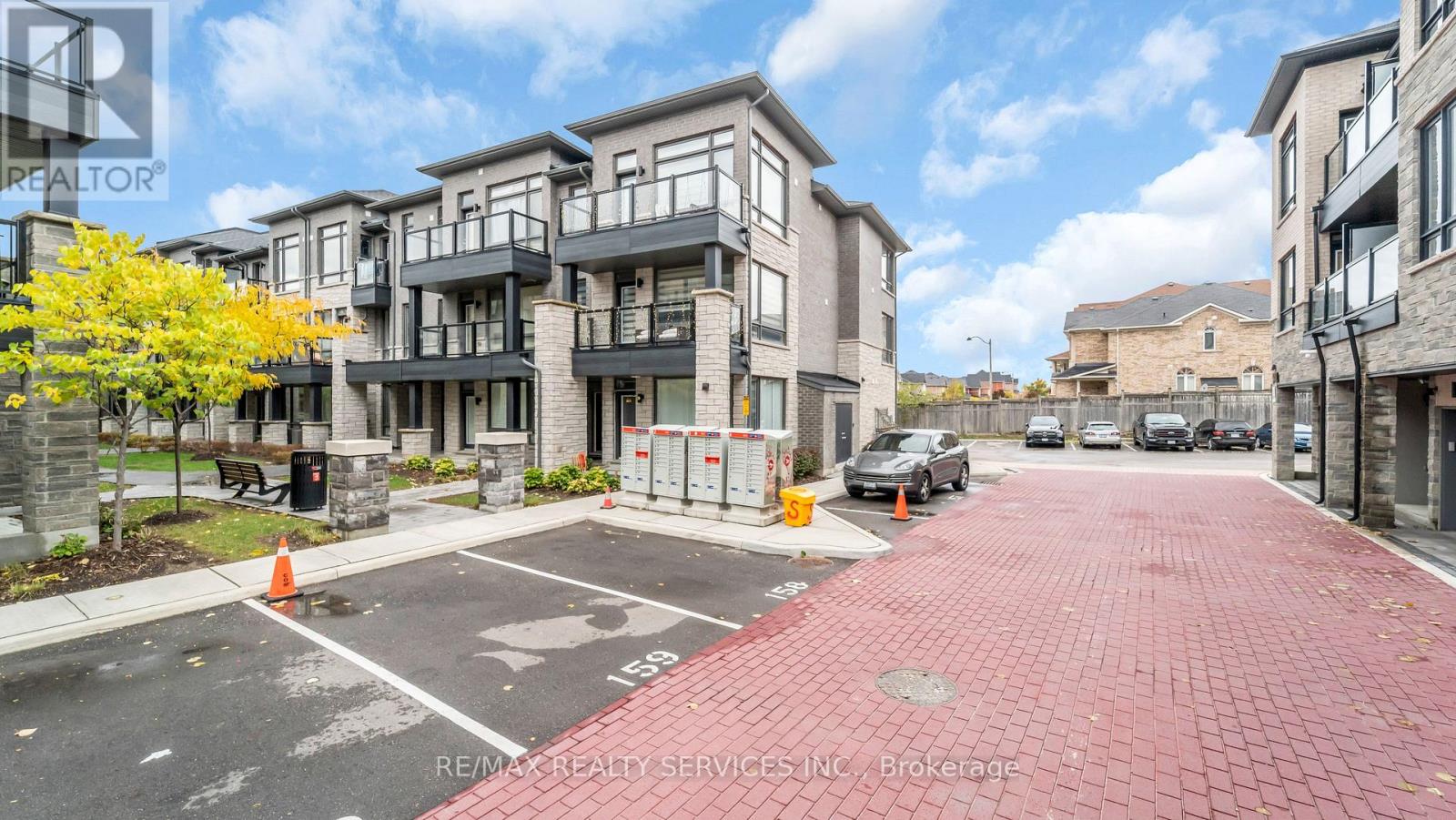 78 - 9460 The Gore Road, Brampton, Ontario  L4P 4P9 - Photo 30 - W12495004